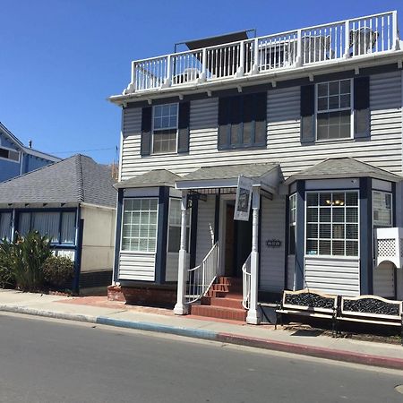 Catalina Island Seacrest Inn Avalon Kültér fotó