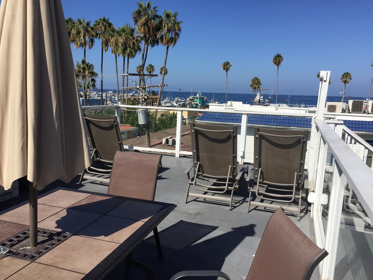 Catalina Island Seacrest Inn Avalon Kültér fotó