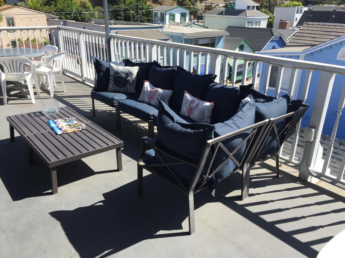 Catalina Island Seacrest Inn Avalon Kültér fotó