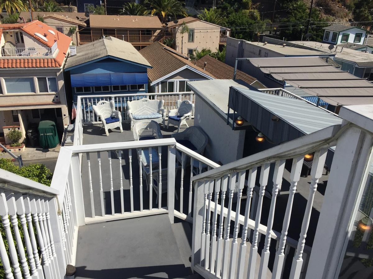Catalina Island Seacrest Inn Avalon Kültér fotó
