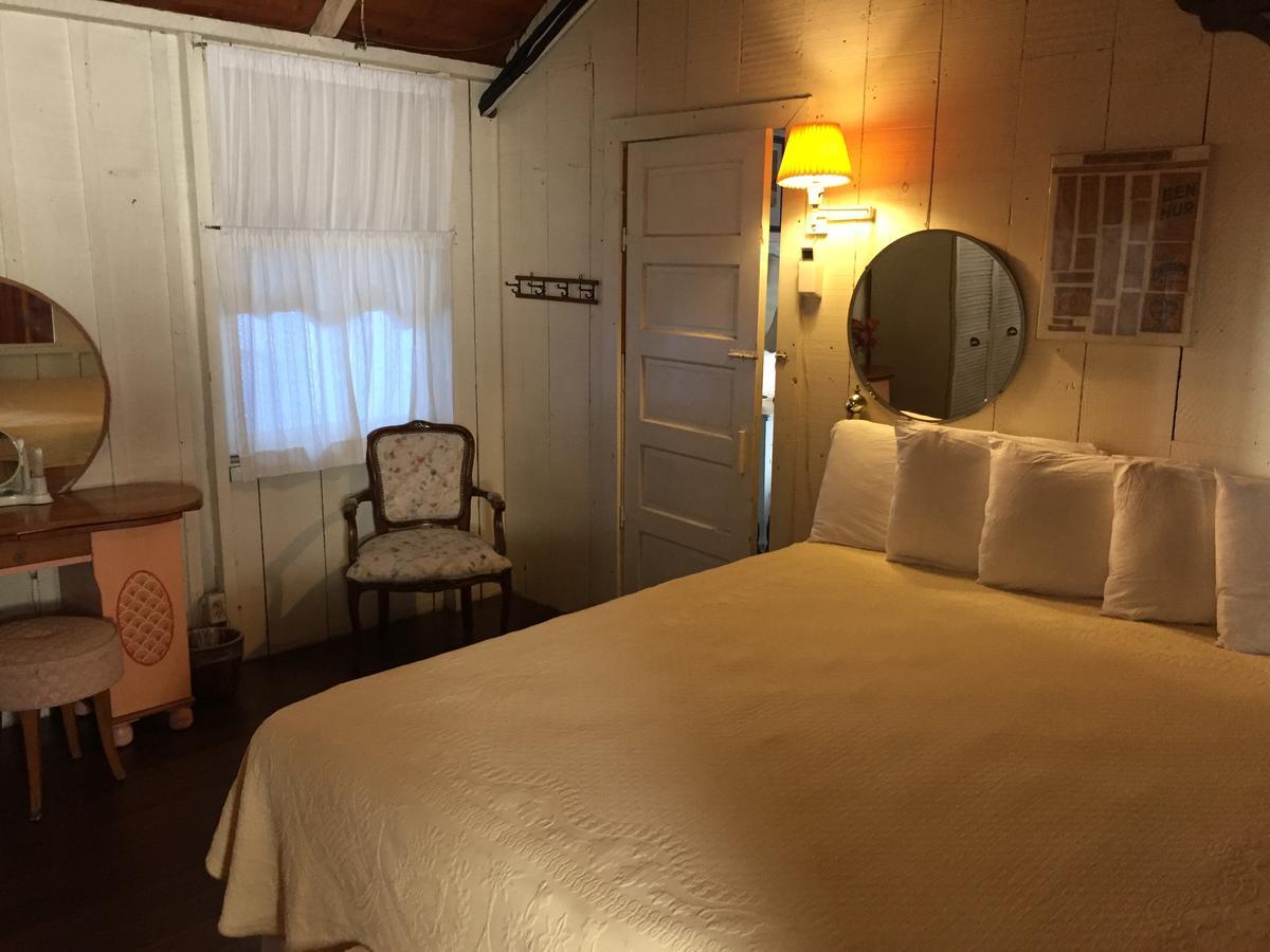 Catalina Island Seacrest Inn Avalon Kültér fotó