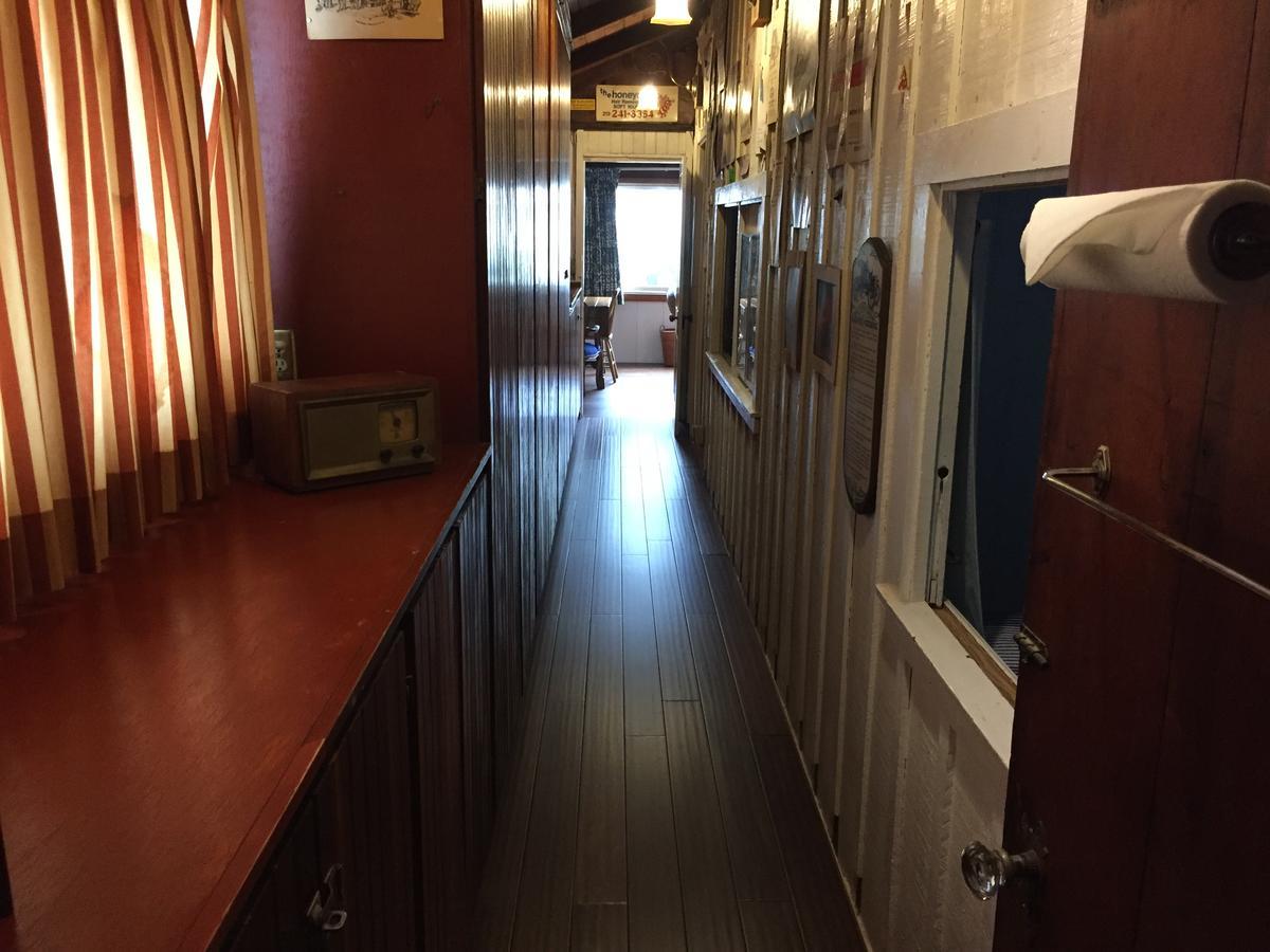 Catalina Island Seacrest Inn Avalon Kültér fotó