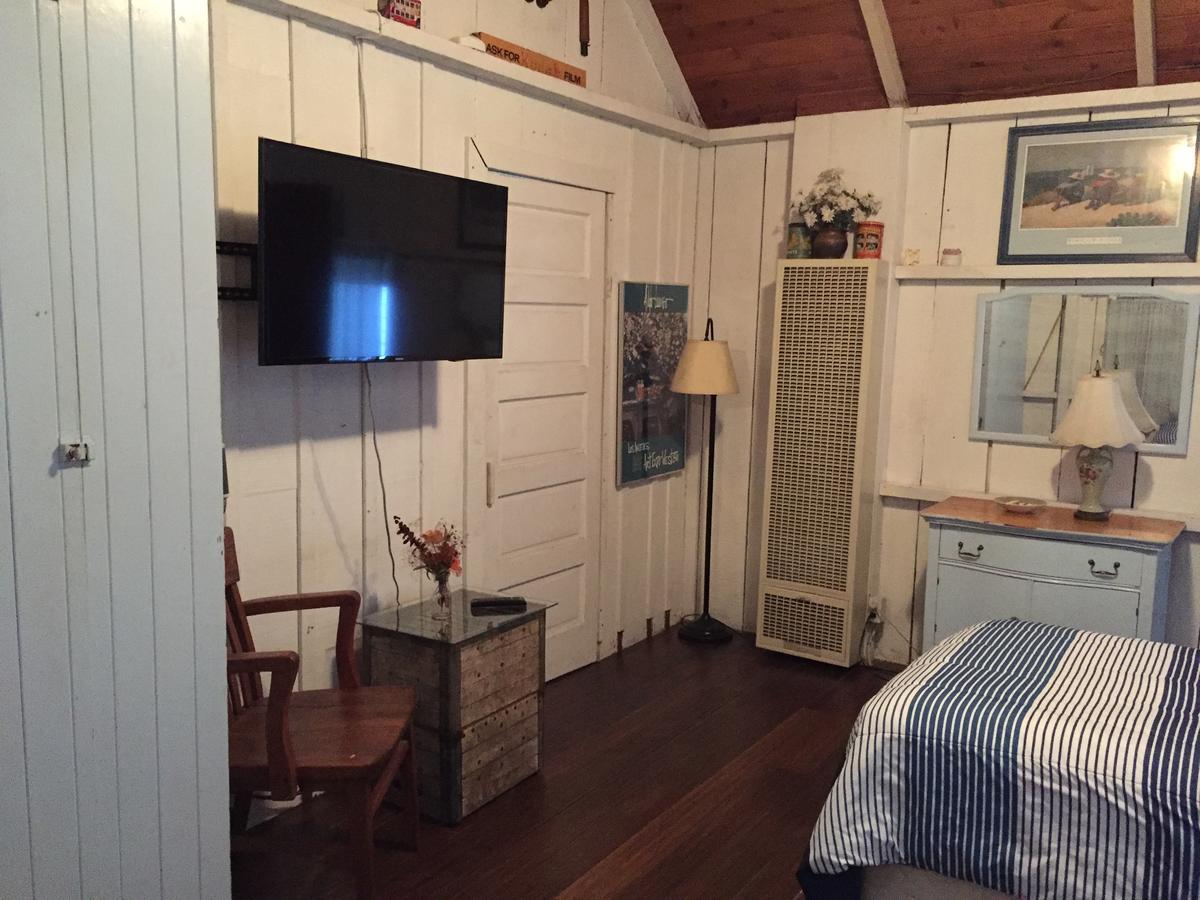 Catalina Island Seacrest Inn Avalon Kültér fotó