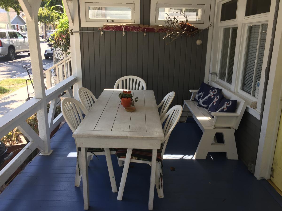 Catalina Island Seacrest Inn Avalon Kültér fotó