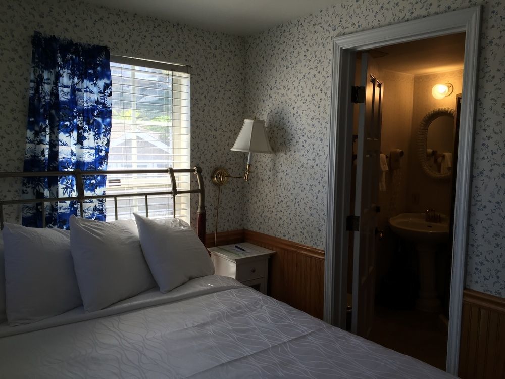 Catalina Island Seacrest Inn Avalon Kültér fotó