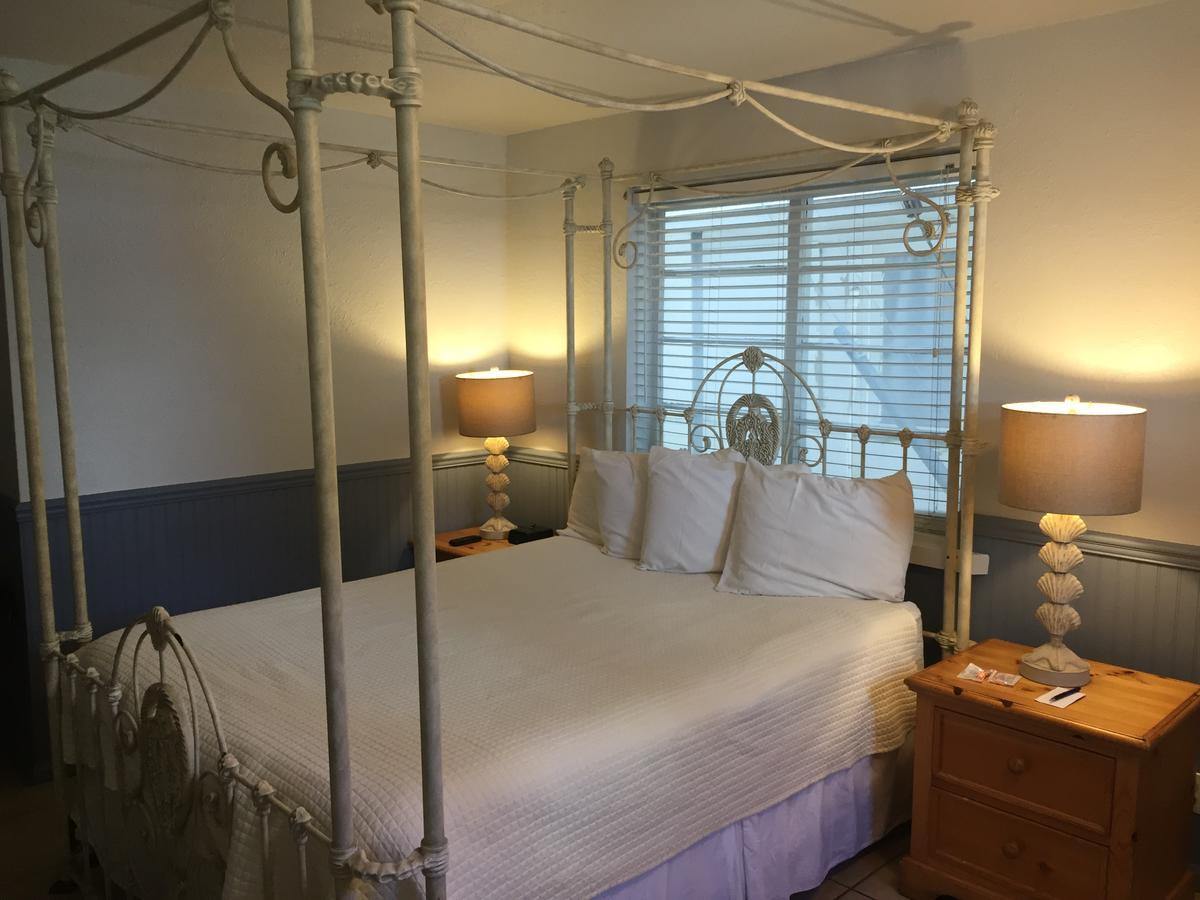 Catalina Island Seacrest Inn Avalon Kültér fotó