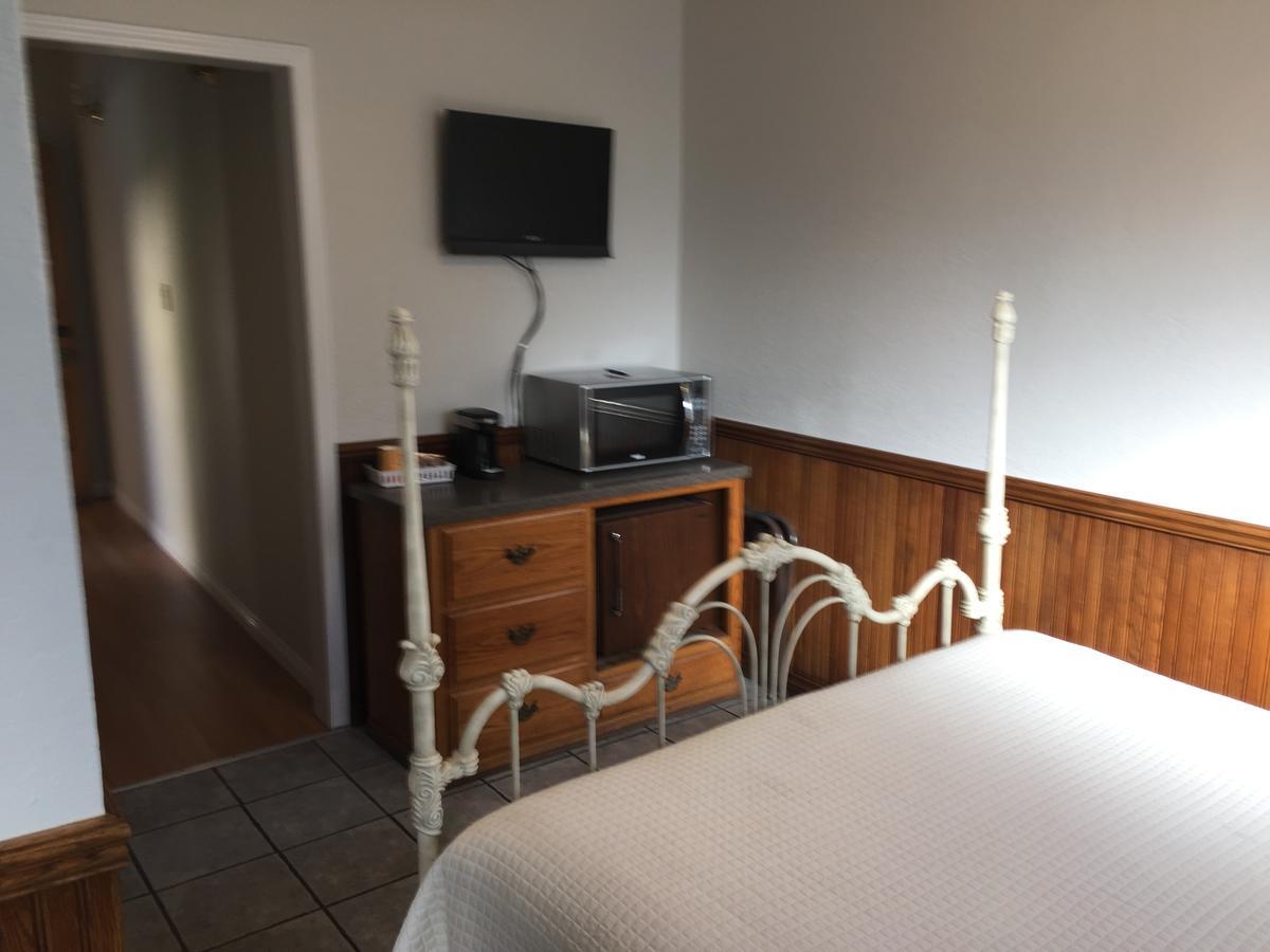 Catalina Island Seacrest Inn Avalon Kültér fotó