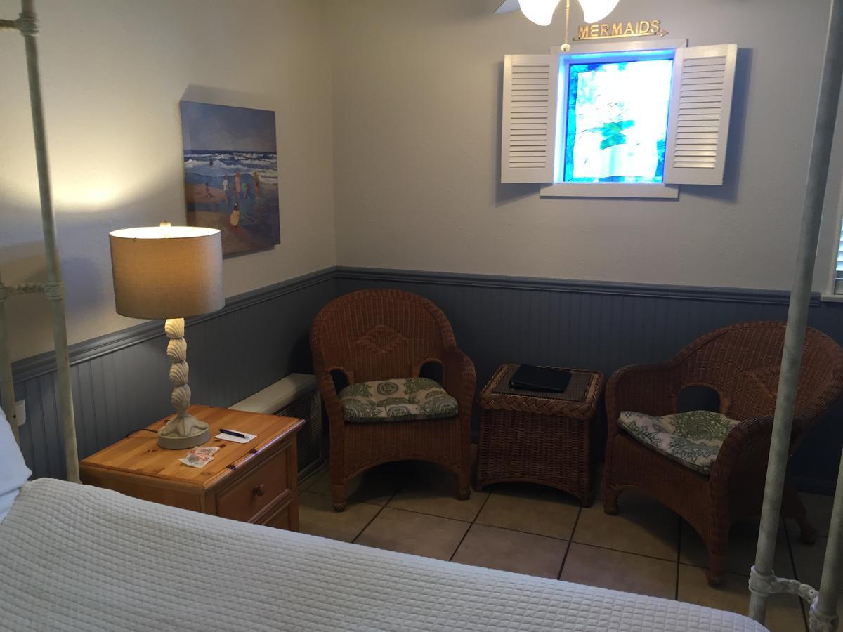 Catalina Island Seacrest Inn Avalon Kültér fotó