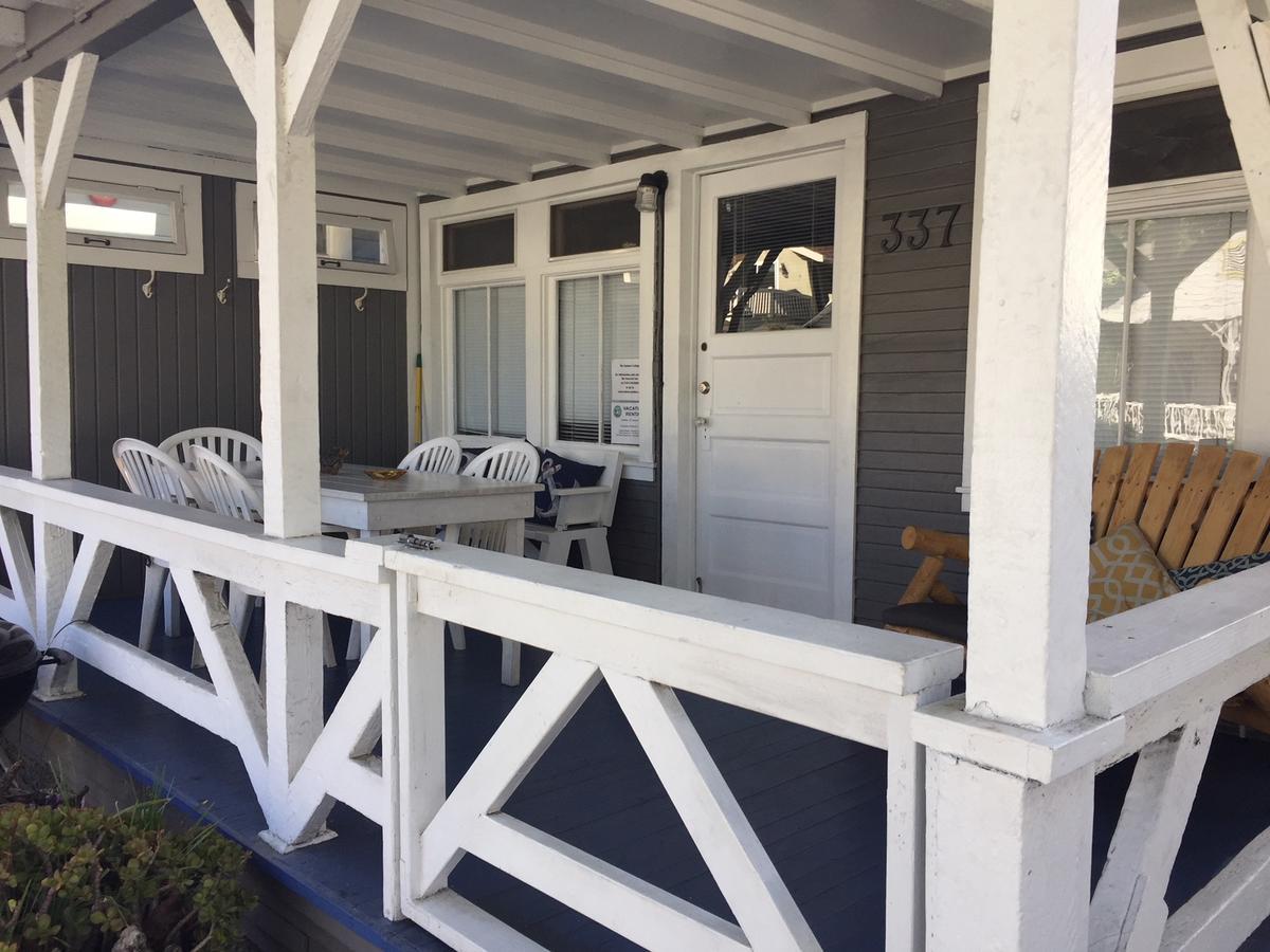 Catalina Island Seacrest Inn Avalon Kültér fotó