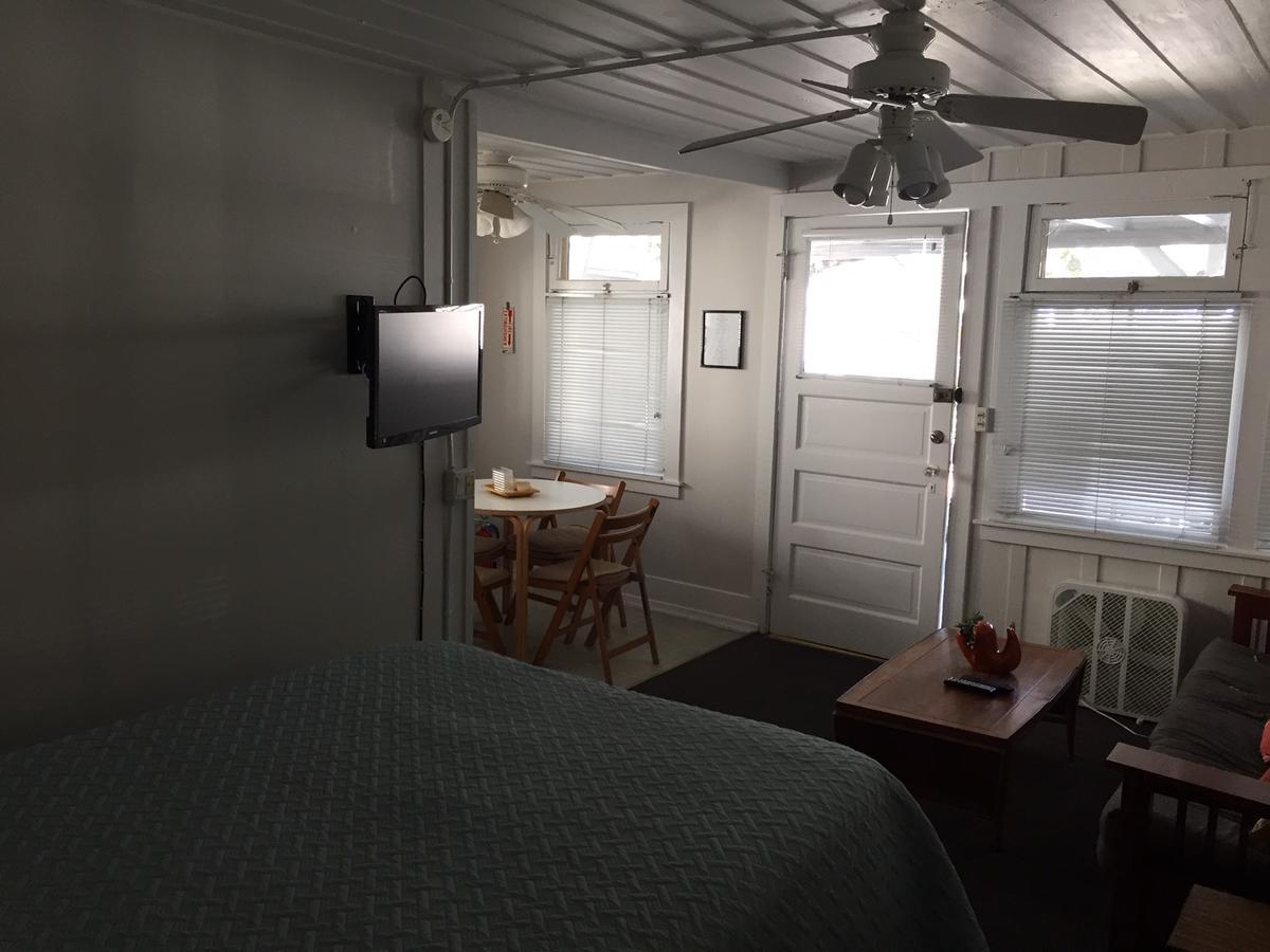 Catalina Island Seacrest Inn Avalon Kültér fotó