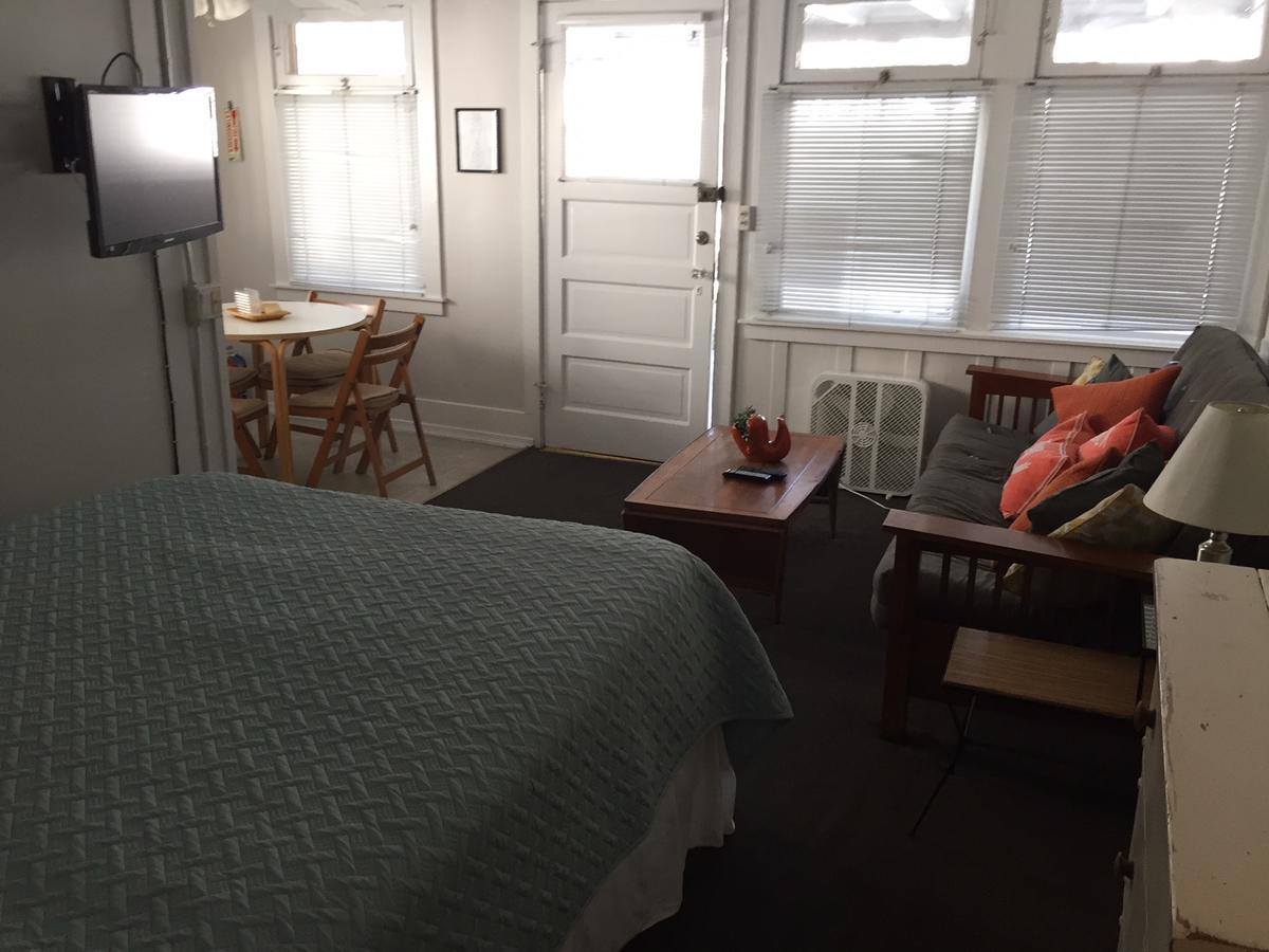Catalina Island Seacrest Inn Avalon Kültér fotó