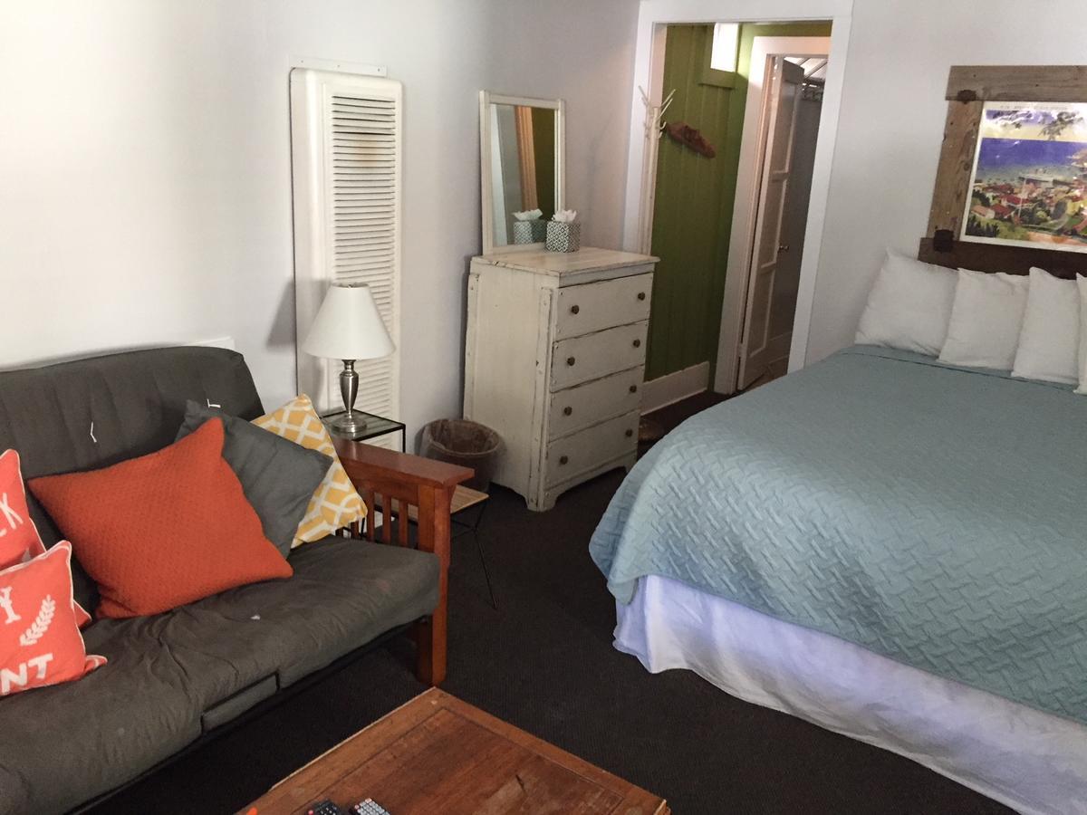 Catalina Island Seacrest Inn Avalon Kültér fotó