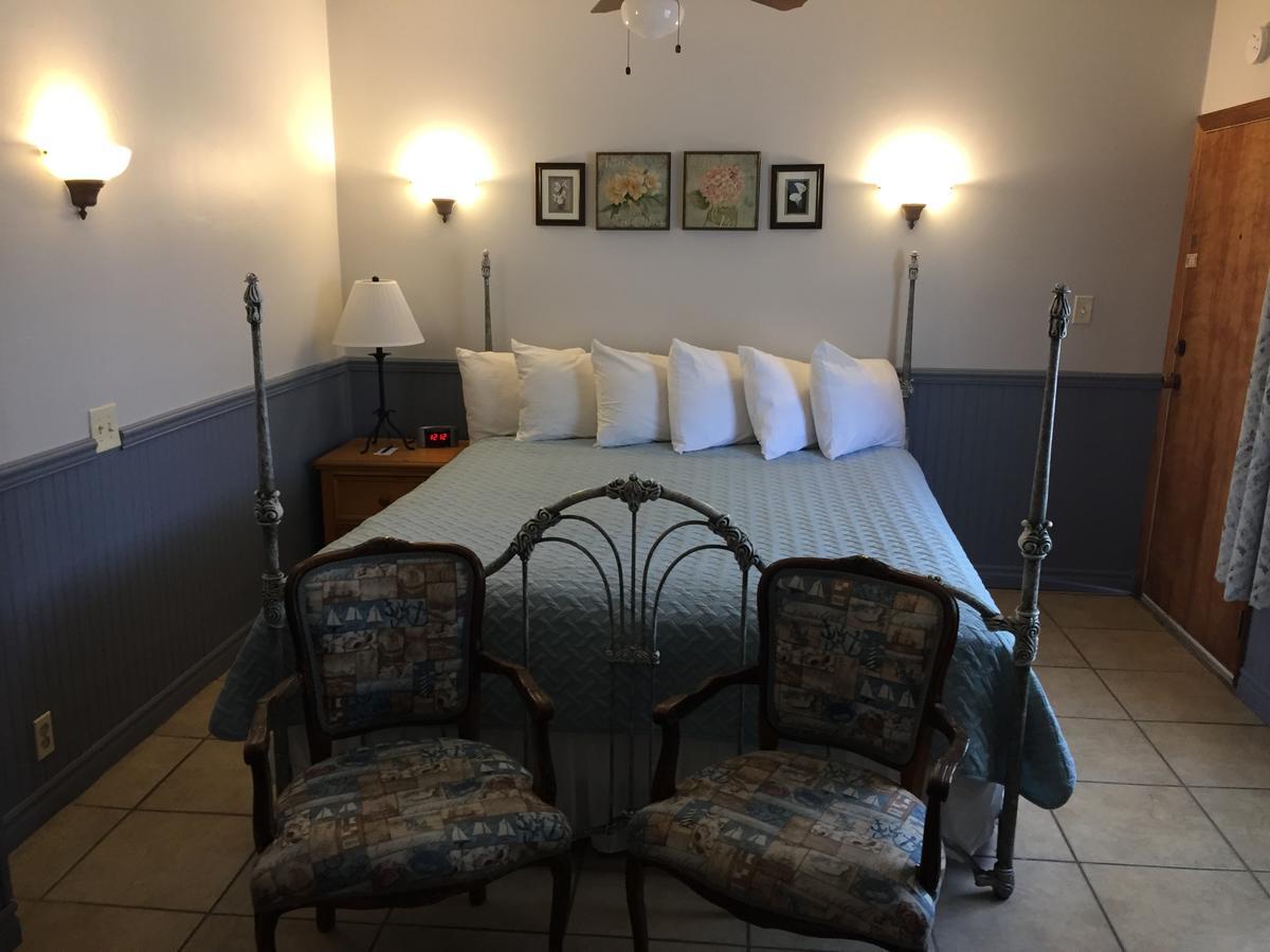 Catalina Island Seacrest Inn Avalon Kültér fotó