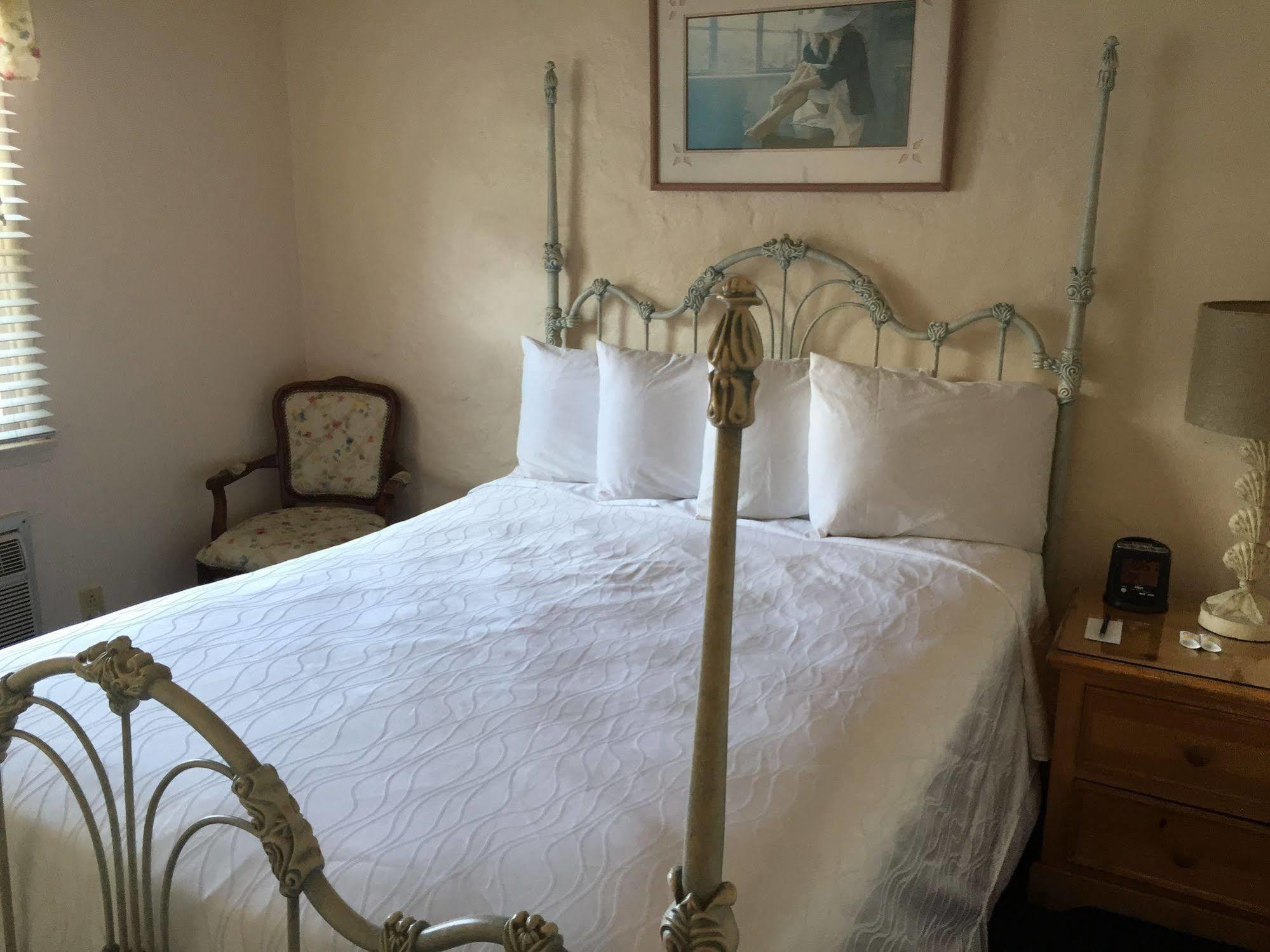 Catalina Island Seacrest Inn Avalon Kültér fotó