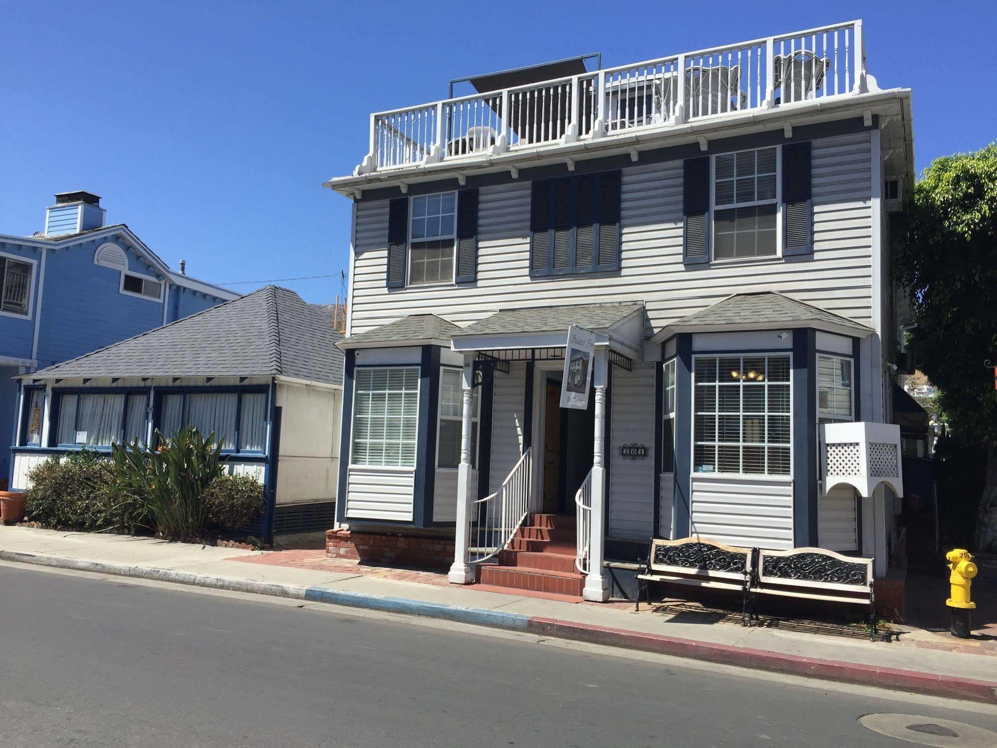 Catalina Island Seacrest Inn Avalon Kültér fotó