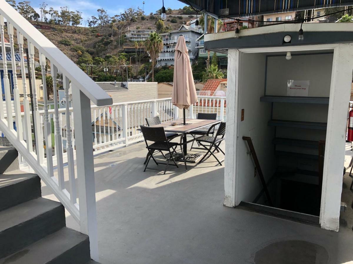 Catalina Island Seacrest Inn Avalon Kültér fotó